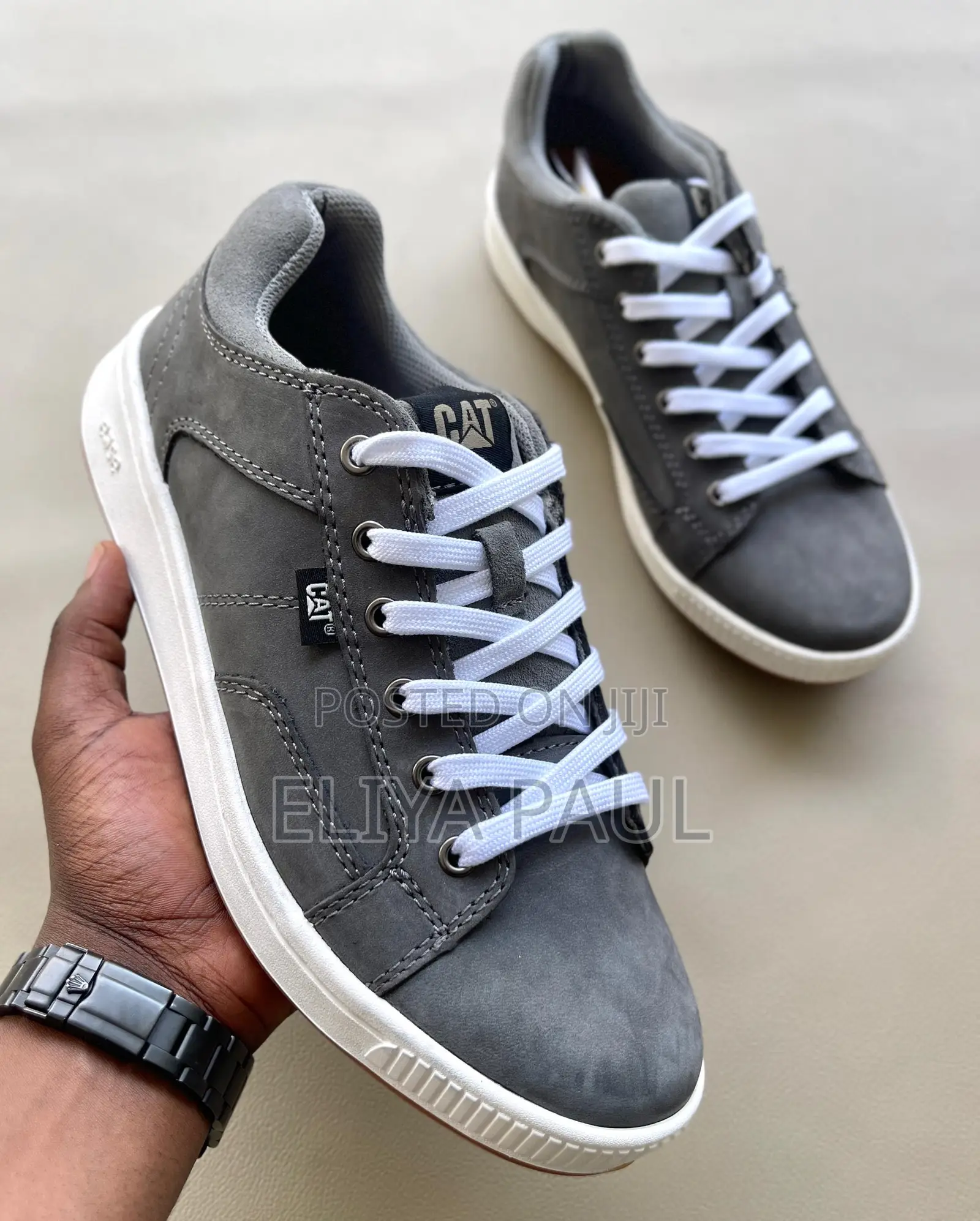 Cat Sneaker