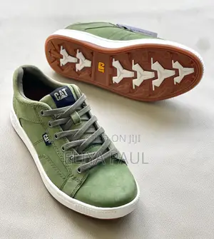 Cat Sneaker