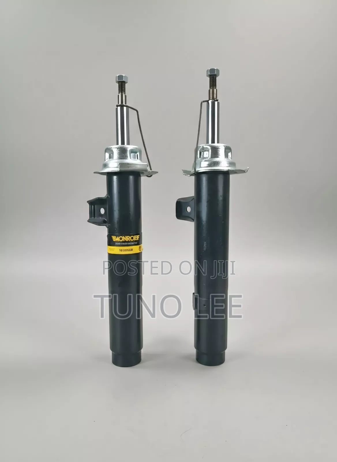 BMW X1 E84 Shock Absorber
