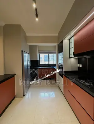 Furnished 3bdrm Apartment in Masaki Toure Drive - for sale