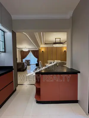 Furnished 3bdrm Apartment in Masaki Toure Drive - for sale