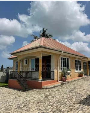 2bdrm Apartment in Kunduchi for rent