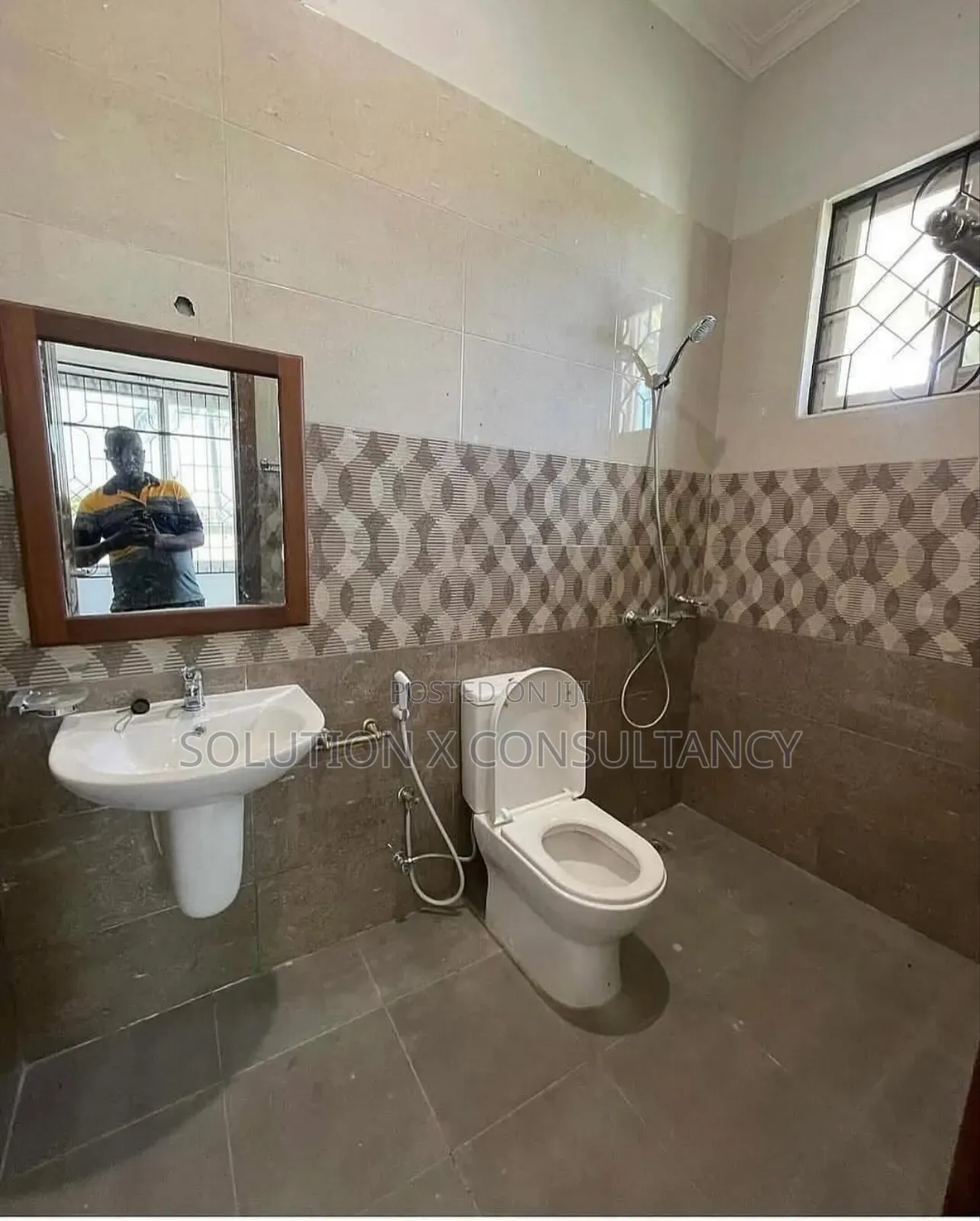 2bdrm Apartment in Kunduchi for rent
