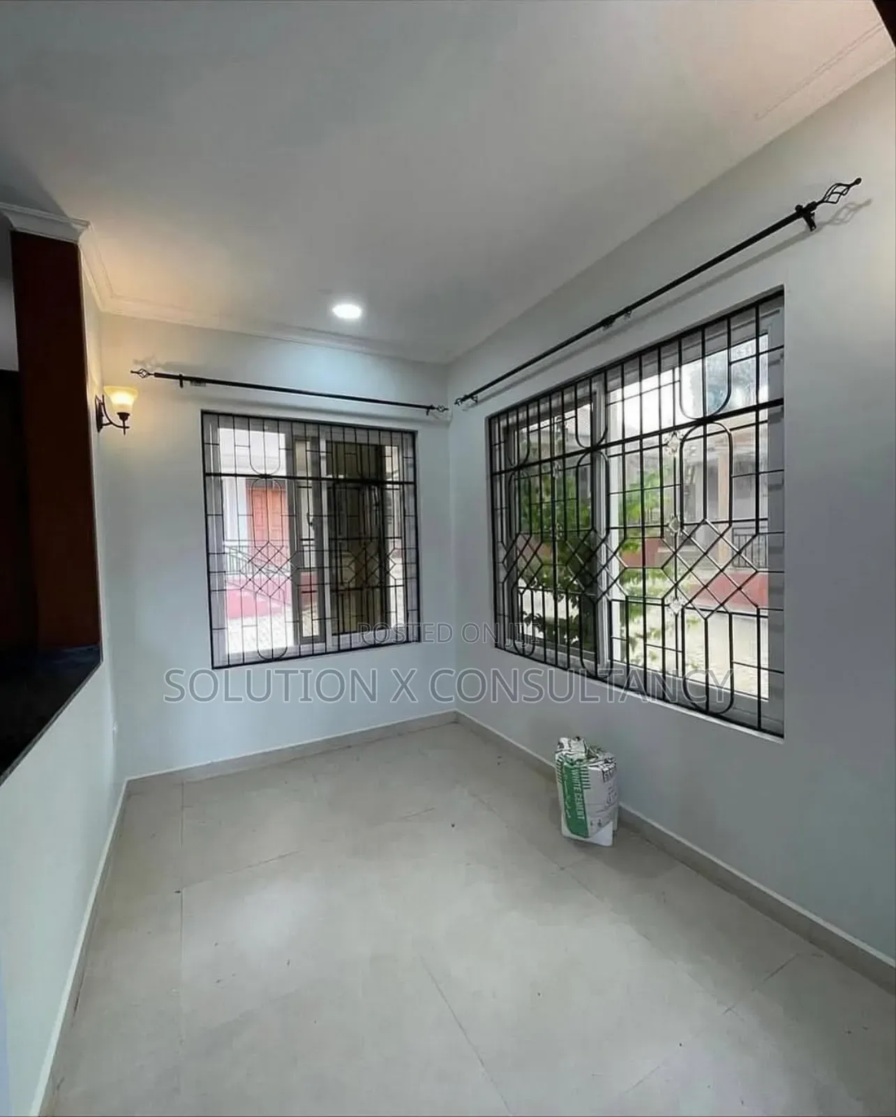 2bdrm Apartment in Kunduchi for rent