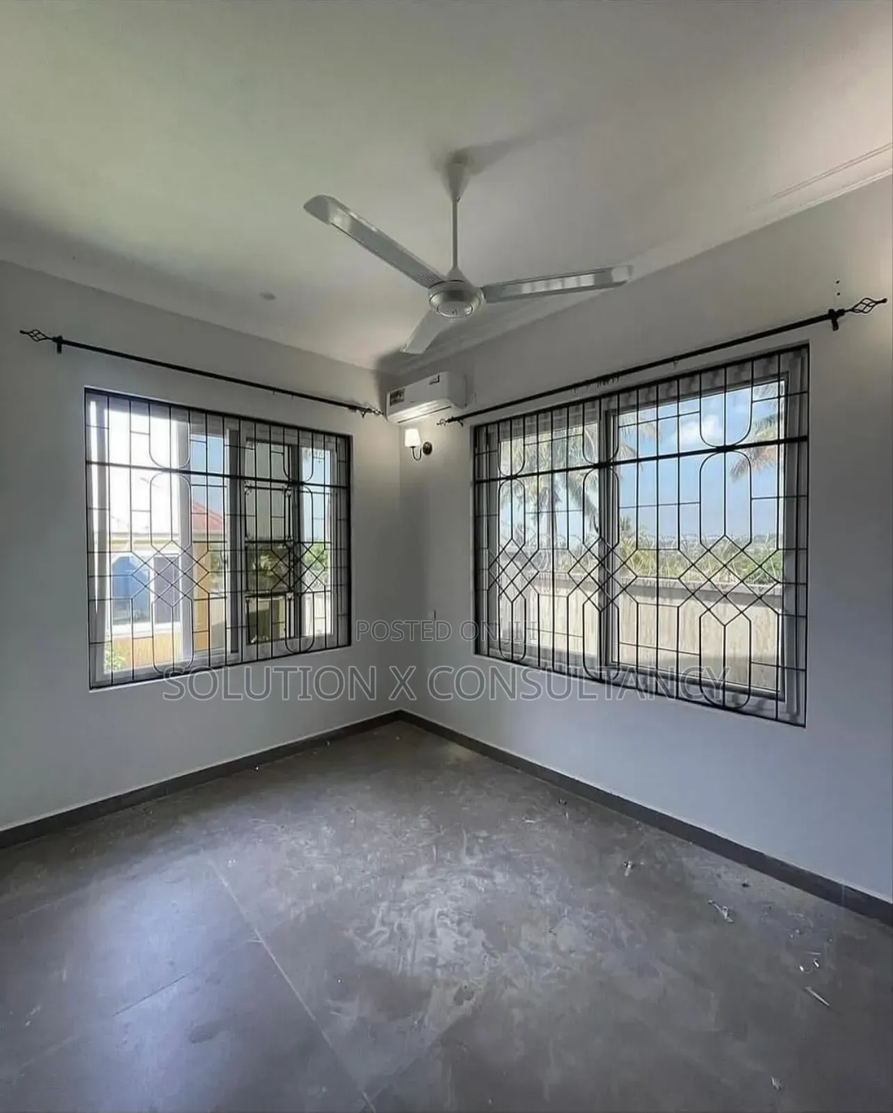 2bdrm Apartment in Kunduchi for rent
