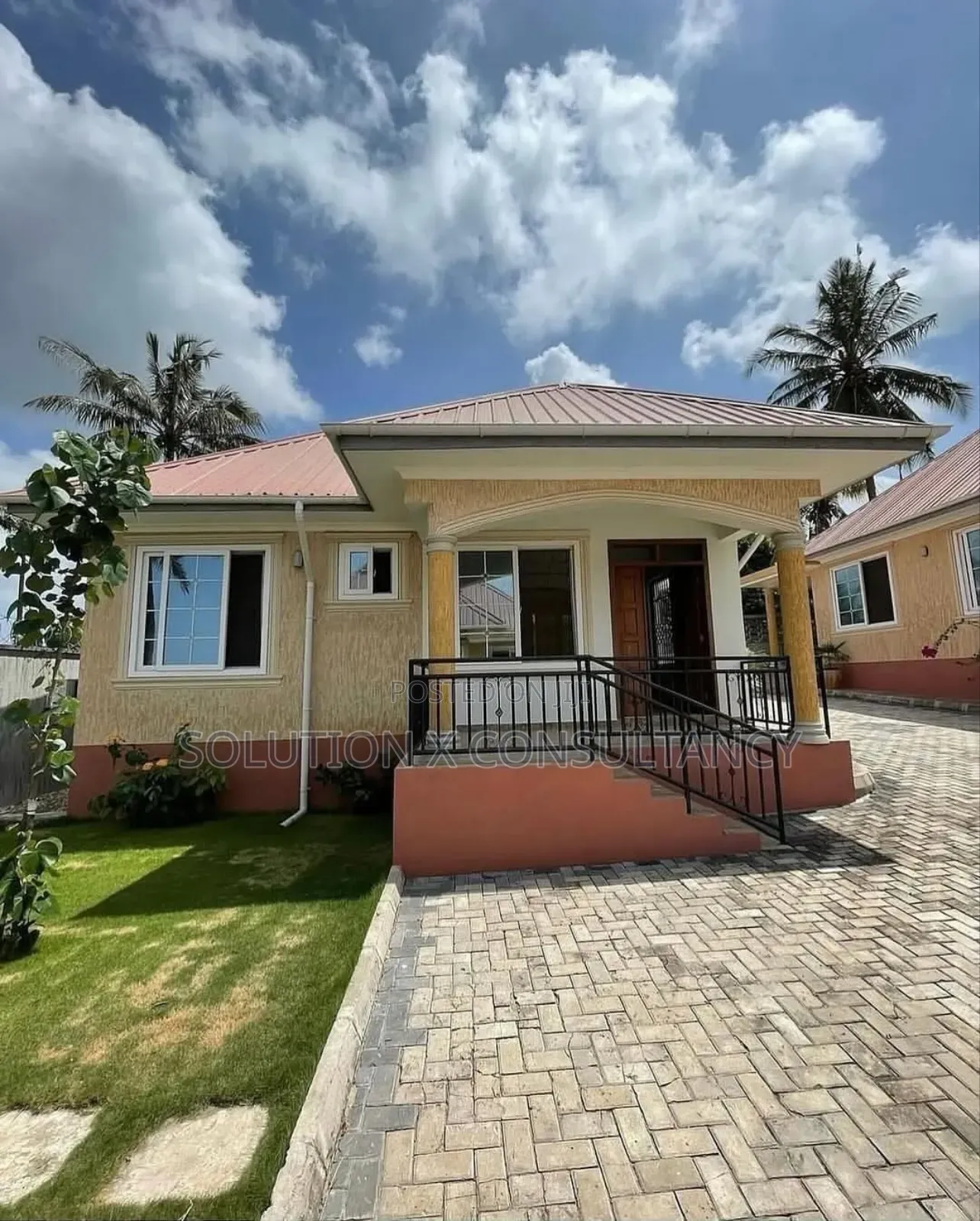 2bdrm Apartment in Kunduchi for rent