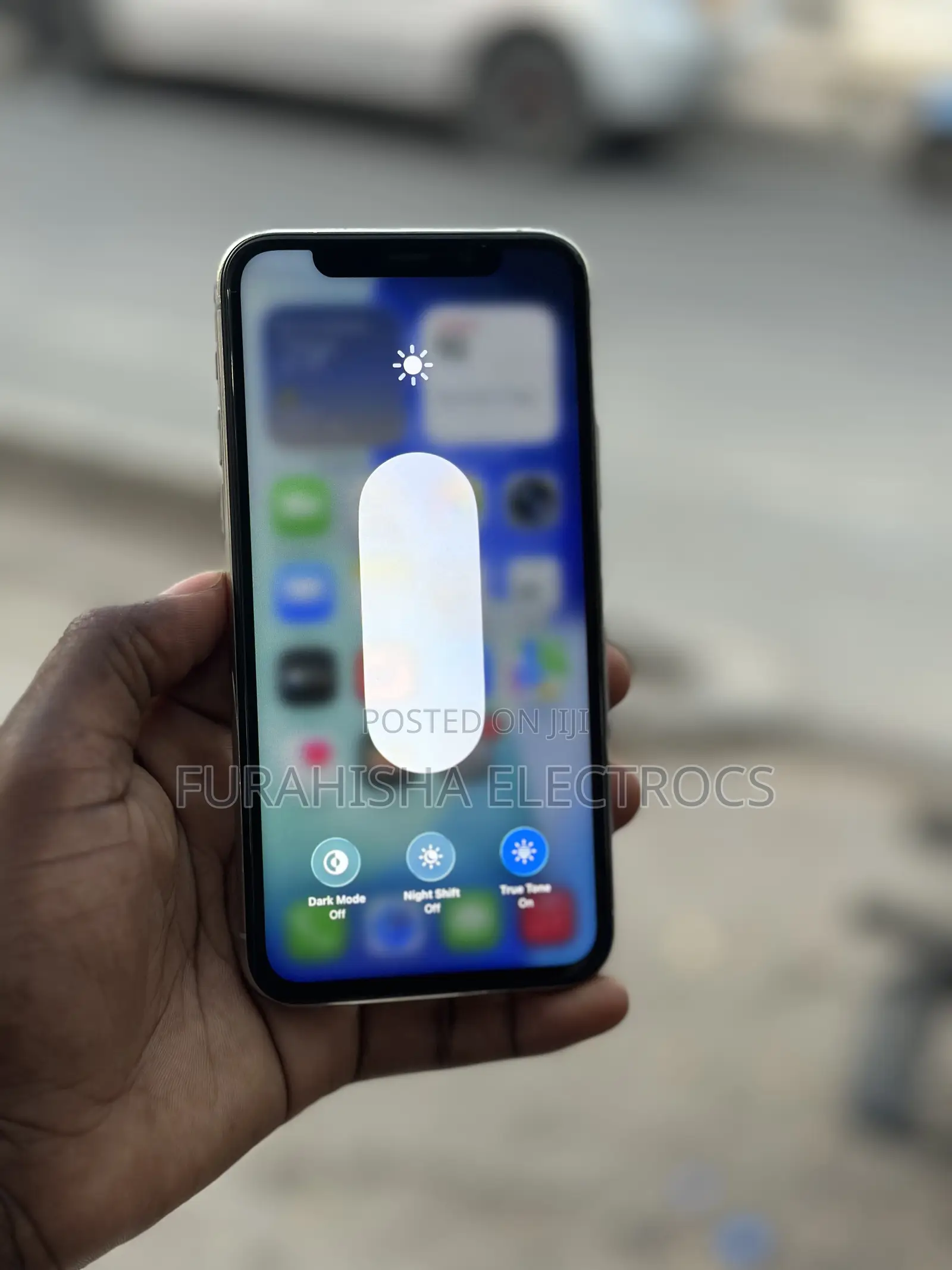 Apple iPhone 11 Pro 64 GB Silver