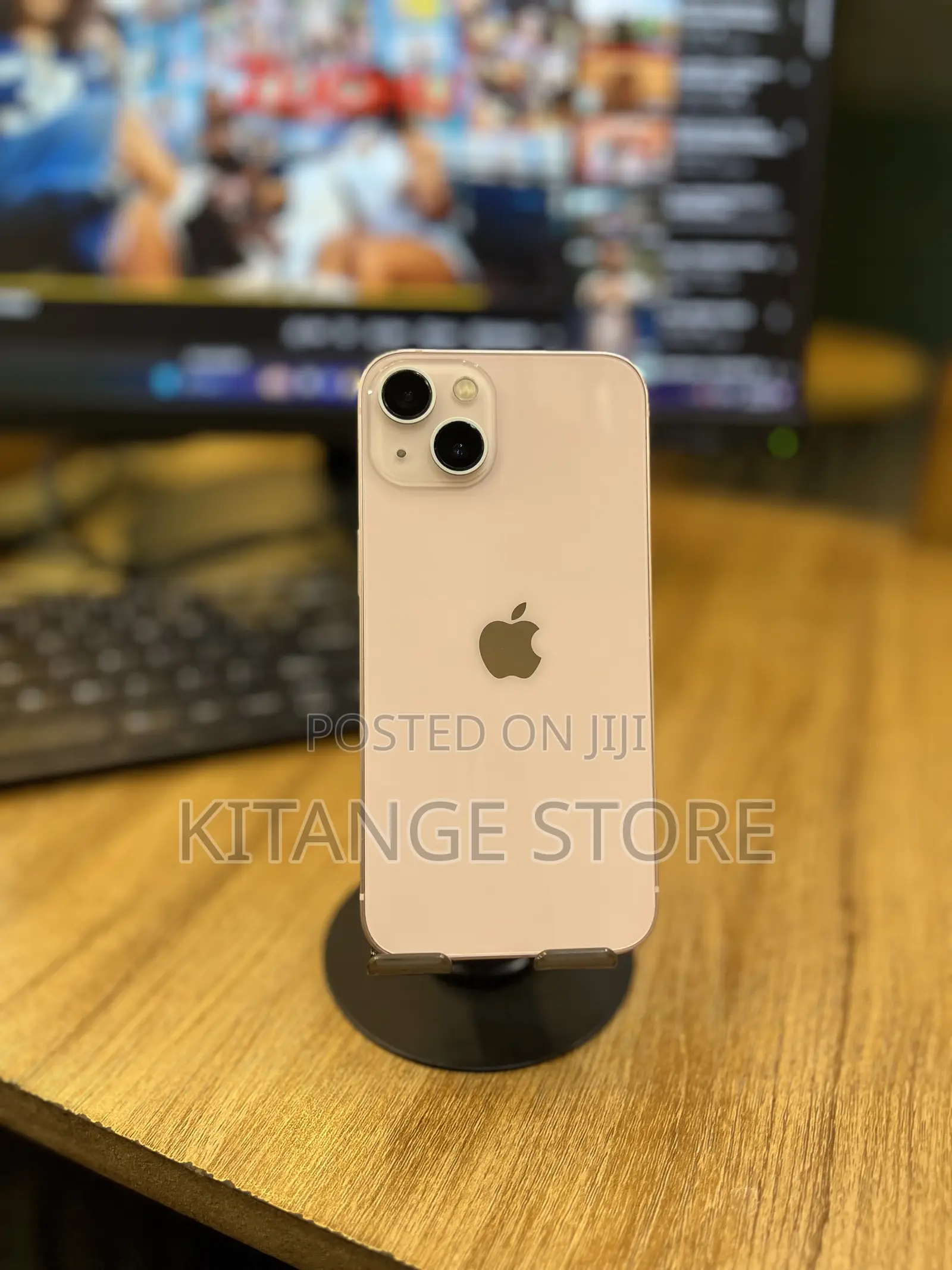 Apple iPhone 13 256 GB Pink