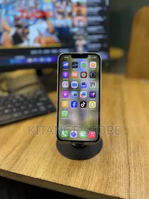 Apple iPhone 13 256 GB Pink