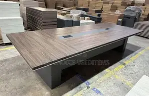 Meating Tale ( Confrence Table ) Mezaaa Za Offficen Mpya Zipo Tayari