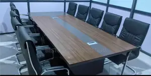 Meating Tale ( Confrence Table ) Mezaaa Za Offficen Mpya Zipo Tayari