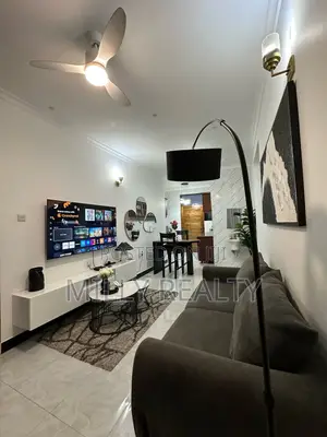 Furnished 3bdrm Apartment in Eminess Apartment, Kijitonyama for rent