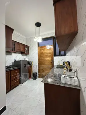 Furnished 3bdrm Apartment in Eminess Apartment, Kijitonyama for rent