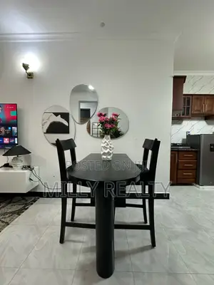 Furnished 3bdrm Apartment in Eminess Apartment, Kijitonyama for rent
