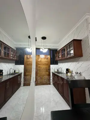 Furnished 3bdrm Apartment in Eminess Apartment, Kijitonyama for rent