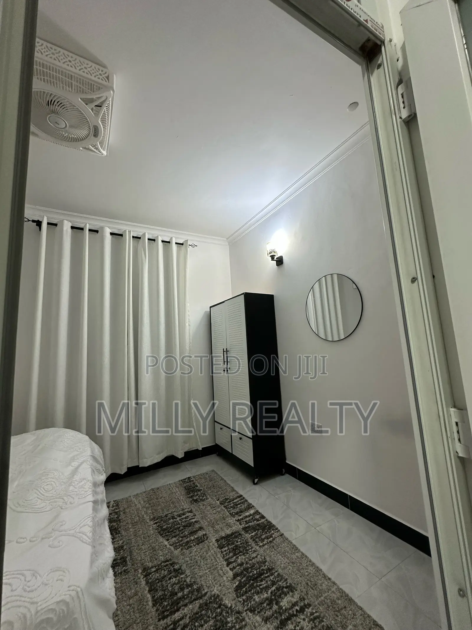Furnished 3bdrm Apartment in Eminess Apartment, Kijitonyama for rent