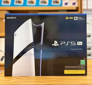 Sony Playstation 5 Pro