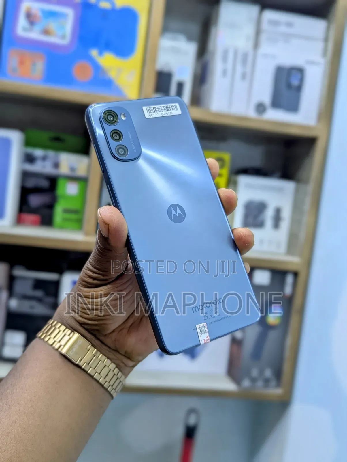 Motorola Moto E32 64 GB