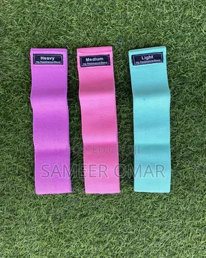 Resistance Band