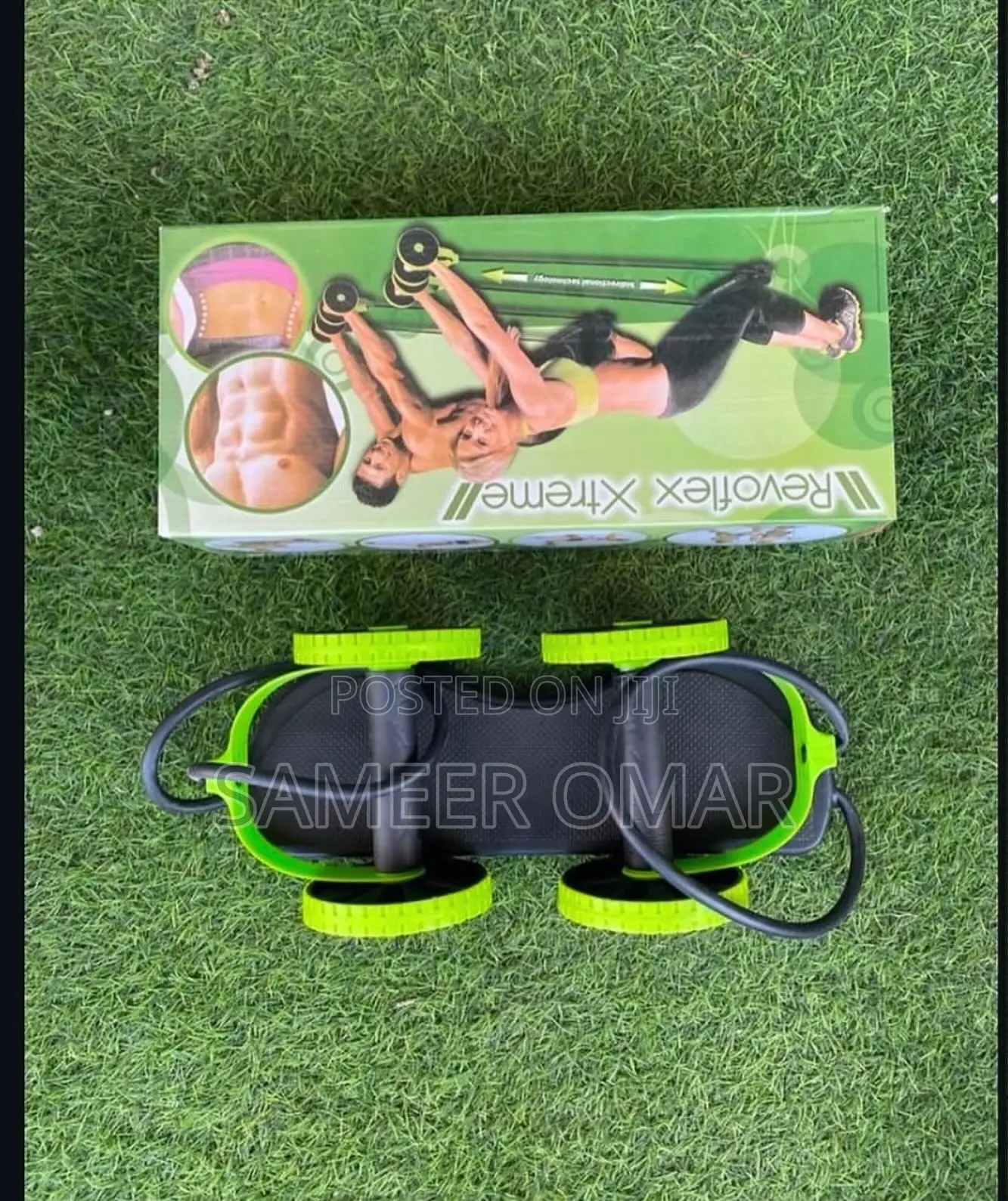 Revoflex Xtreme