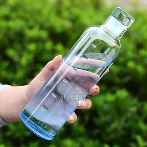 Time Scale Grass Cup