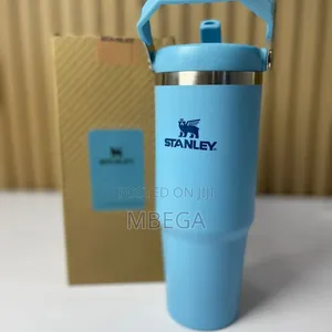*#Stanley Flip Straw Tumbler 30oz* Ujazo:887mls