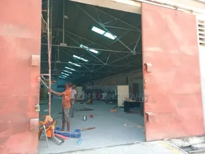 Warehouse for Sale at Mikocheni