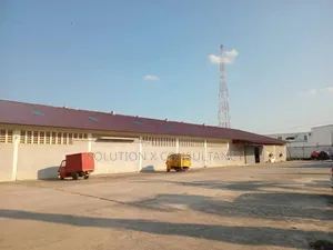 Warehouse for Sale at Mikocheni