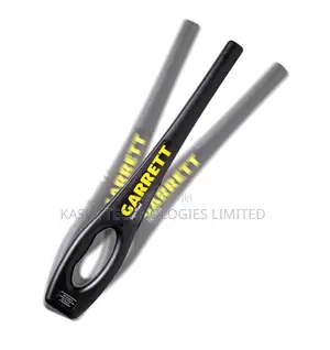 Garrett Superwand Metal Detector
