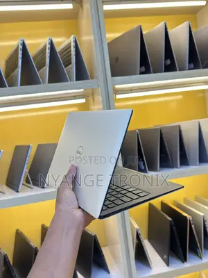 Laptop Dell XPS 13 7390 8GB Intel Core I5 SSD 512GB