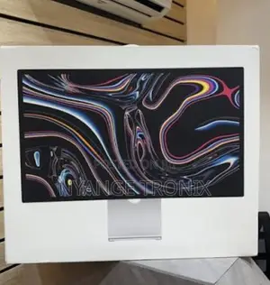 Mac Studio Display Model:A2525