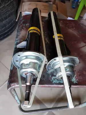 BMW E90 326 Shock Absorber
