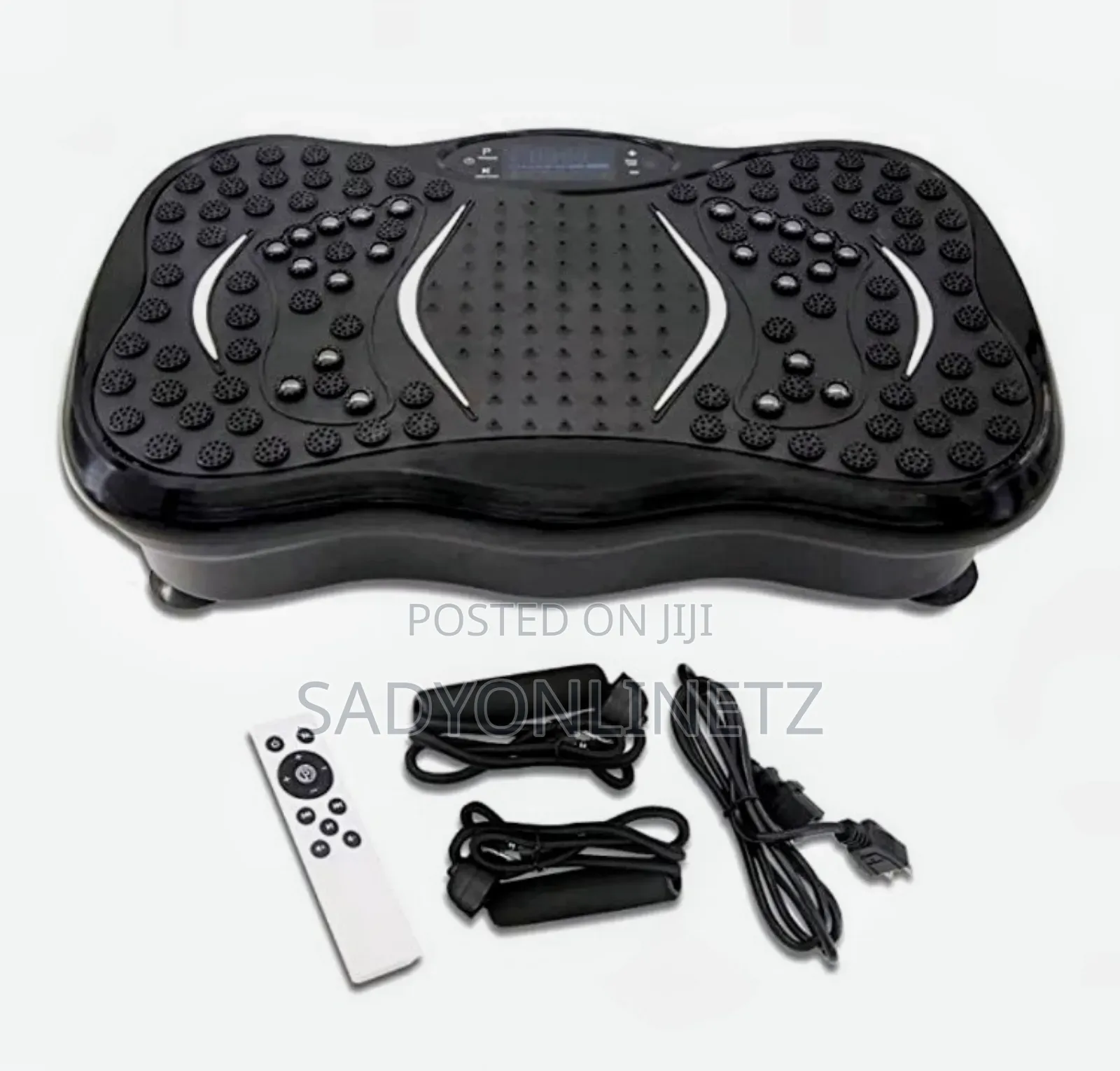 Mini Vibration Plate Massage