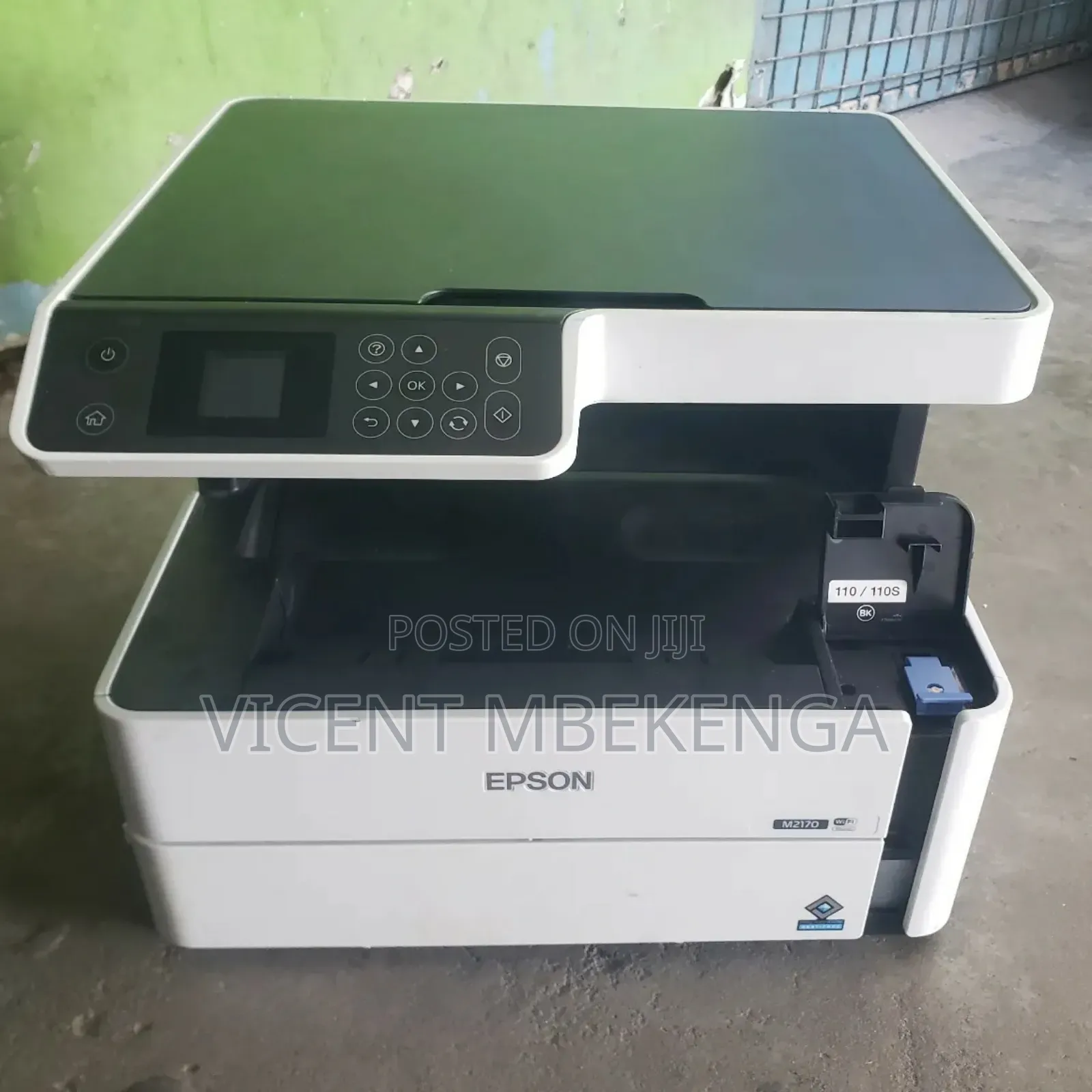 Epson L2170 Wi-Fi