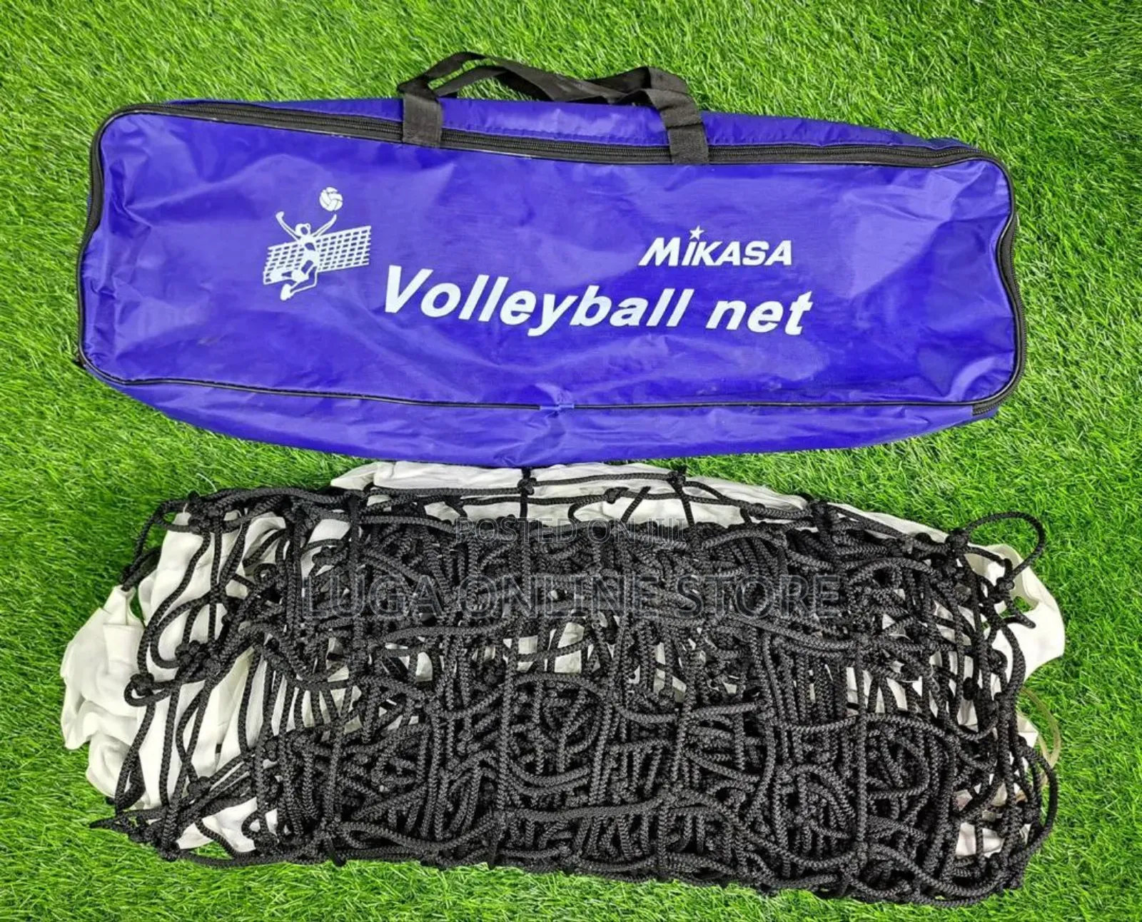 Volleyball Net