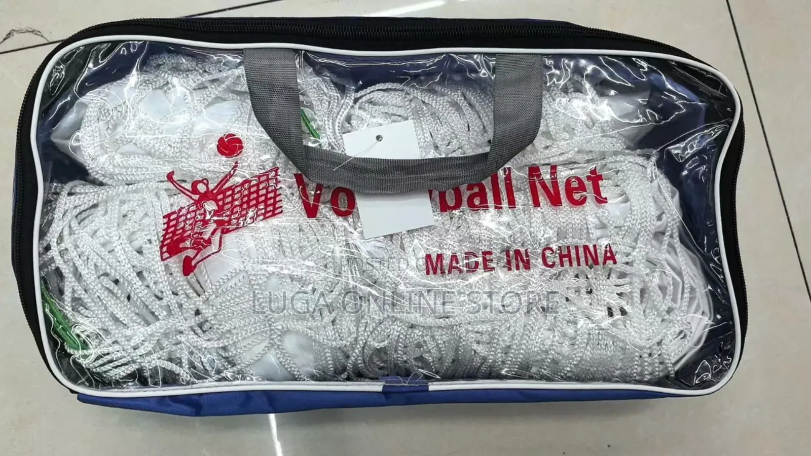 Volleyball Net