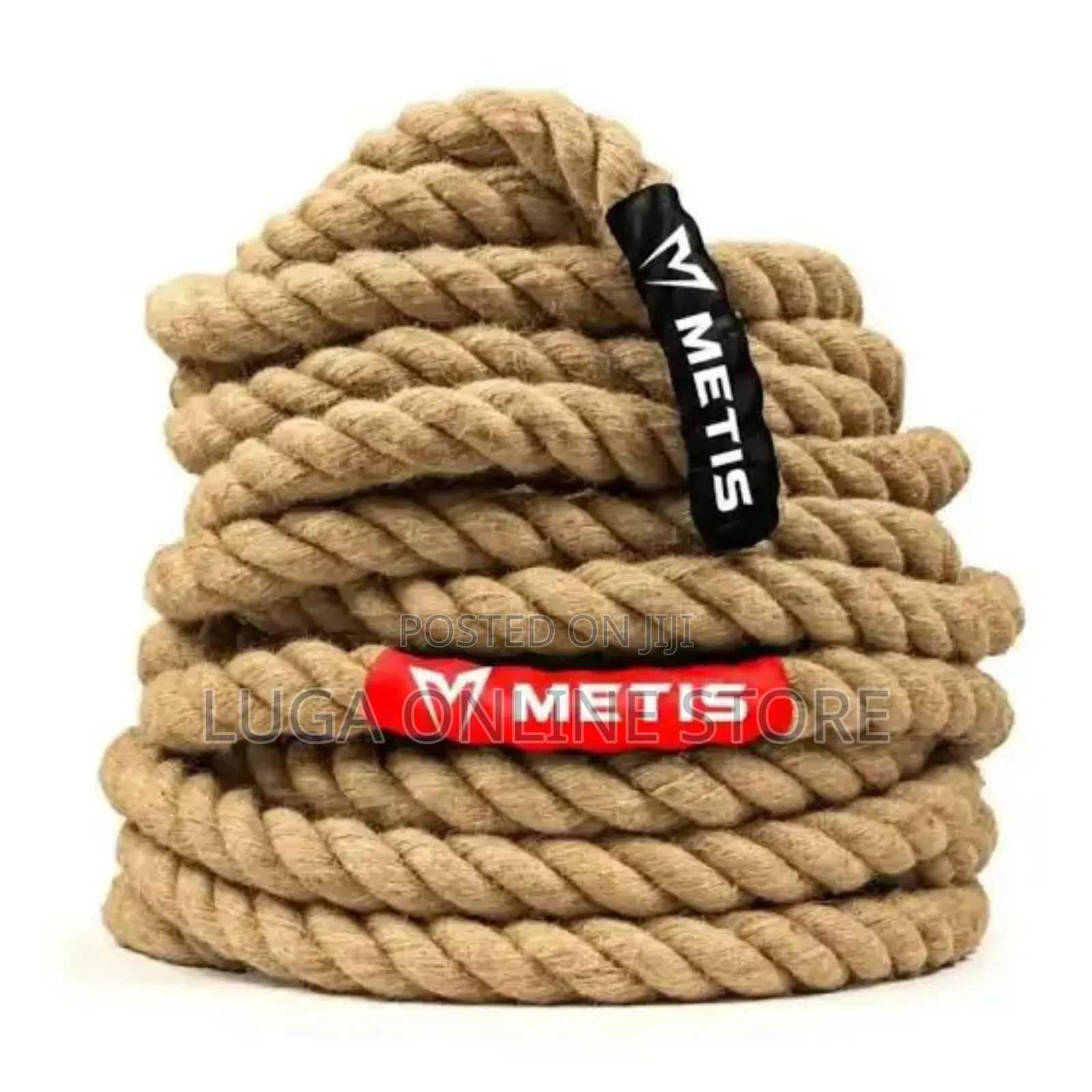 Tug of War Ropes