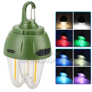 Camping Light