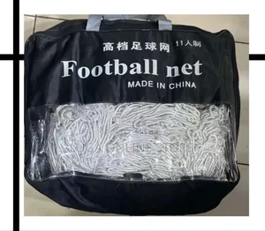 Football Nets Quality