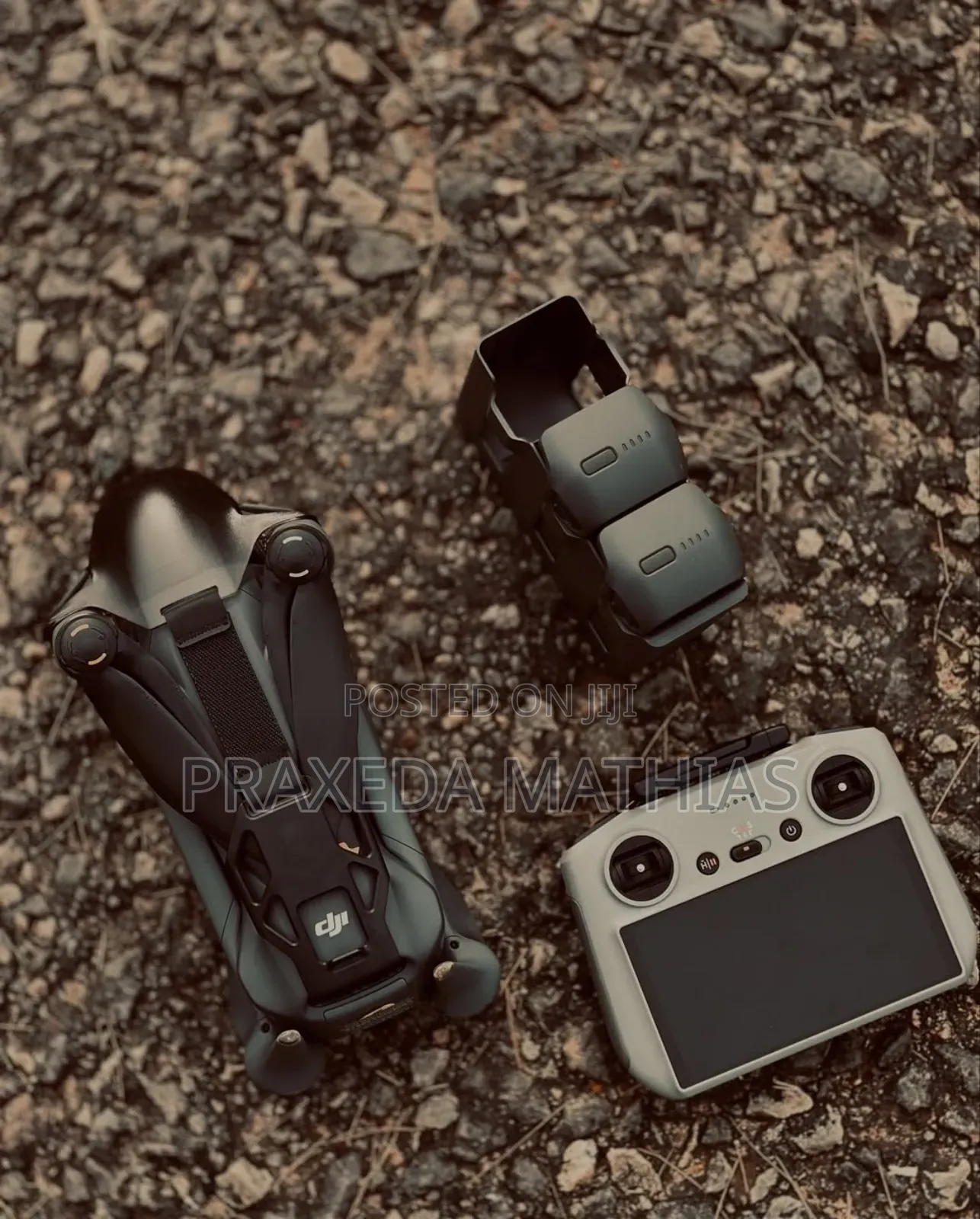 Dji Mavic 4 Pro 512gbs Creator Combo