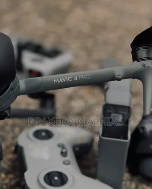 Dji Mavic 4 Pro 512gbs Creator Combo
