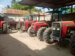Massey Ferguson 290 4wd 80hp