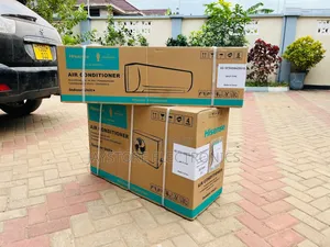Hisense Split Ac – Non-Inverter 9000btu