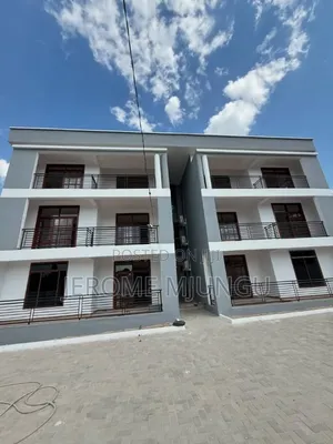 2bdrm Apartment in Mbezi Beach for rent