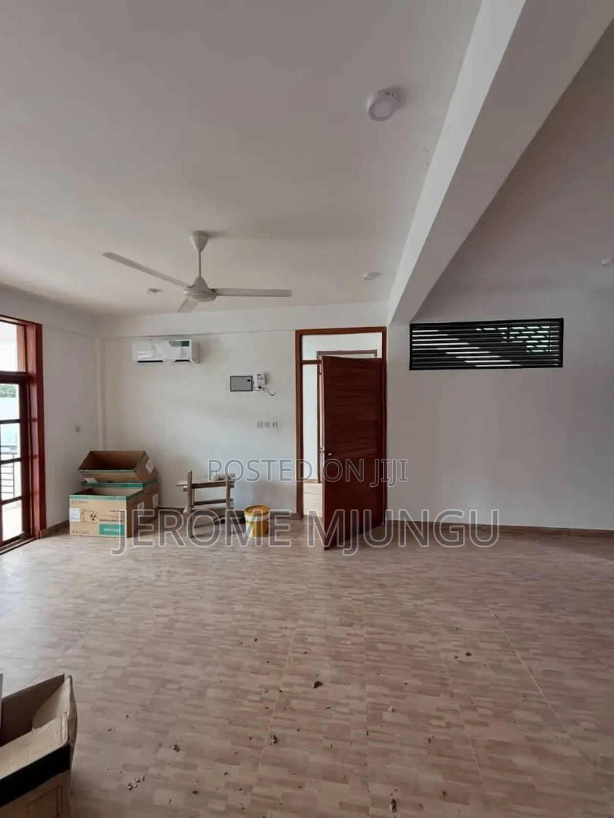 2bdrm Apartment in Mbezi Beach for rent
