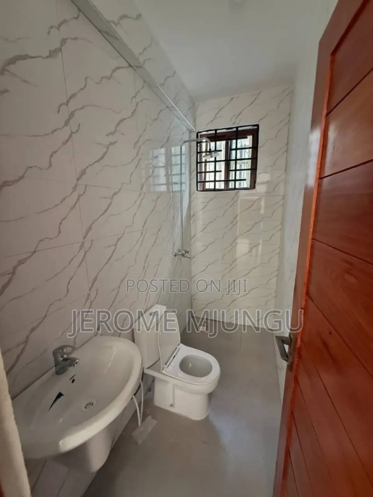 2bdrm Apartment in Mbezi Beach for rent
