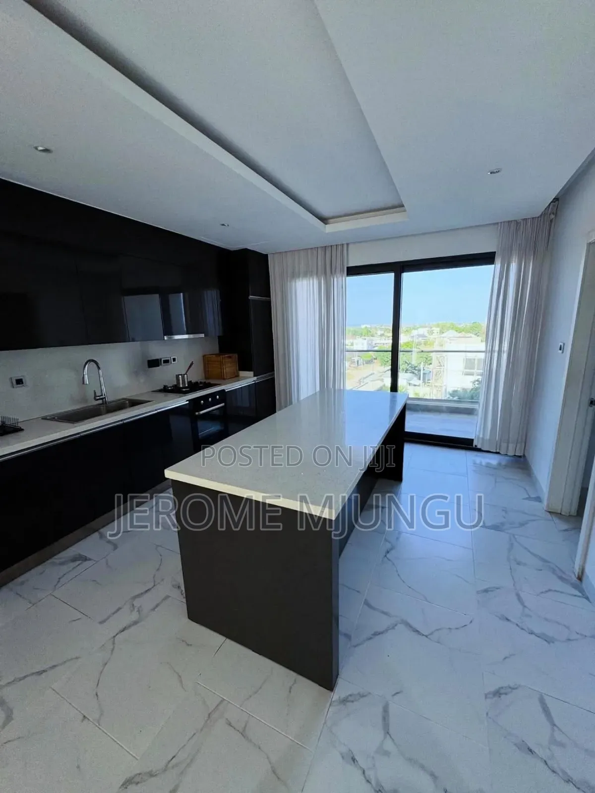 Furnished 2bdrm Apartment in Mbezi Beach for rent