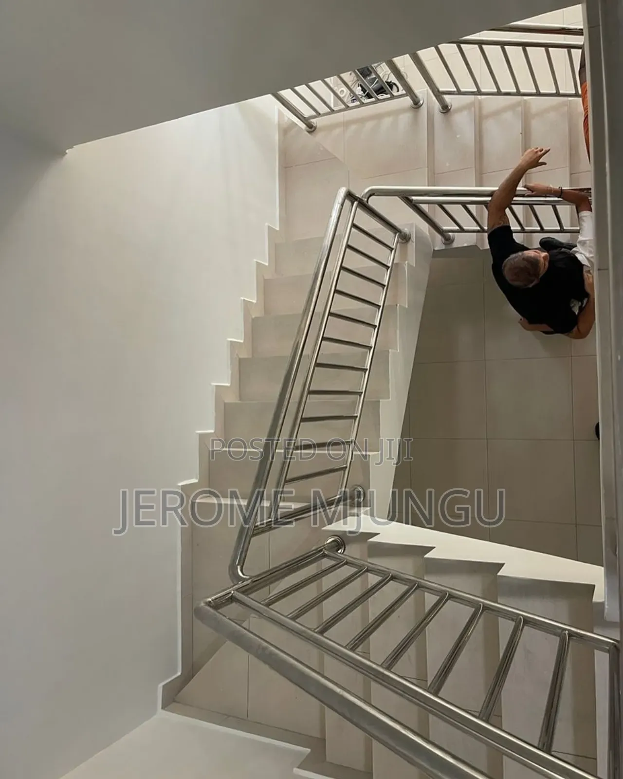 4bdrm Penthouse in Mikocheni for rent