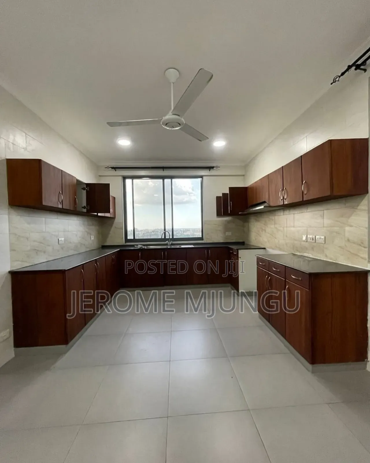 4bdrm Penthouse in Mikocheni for rent