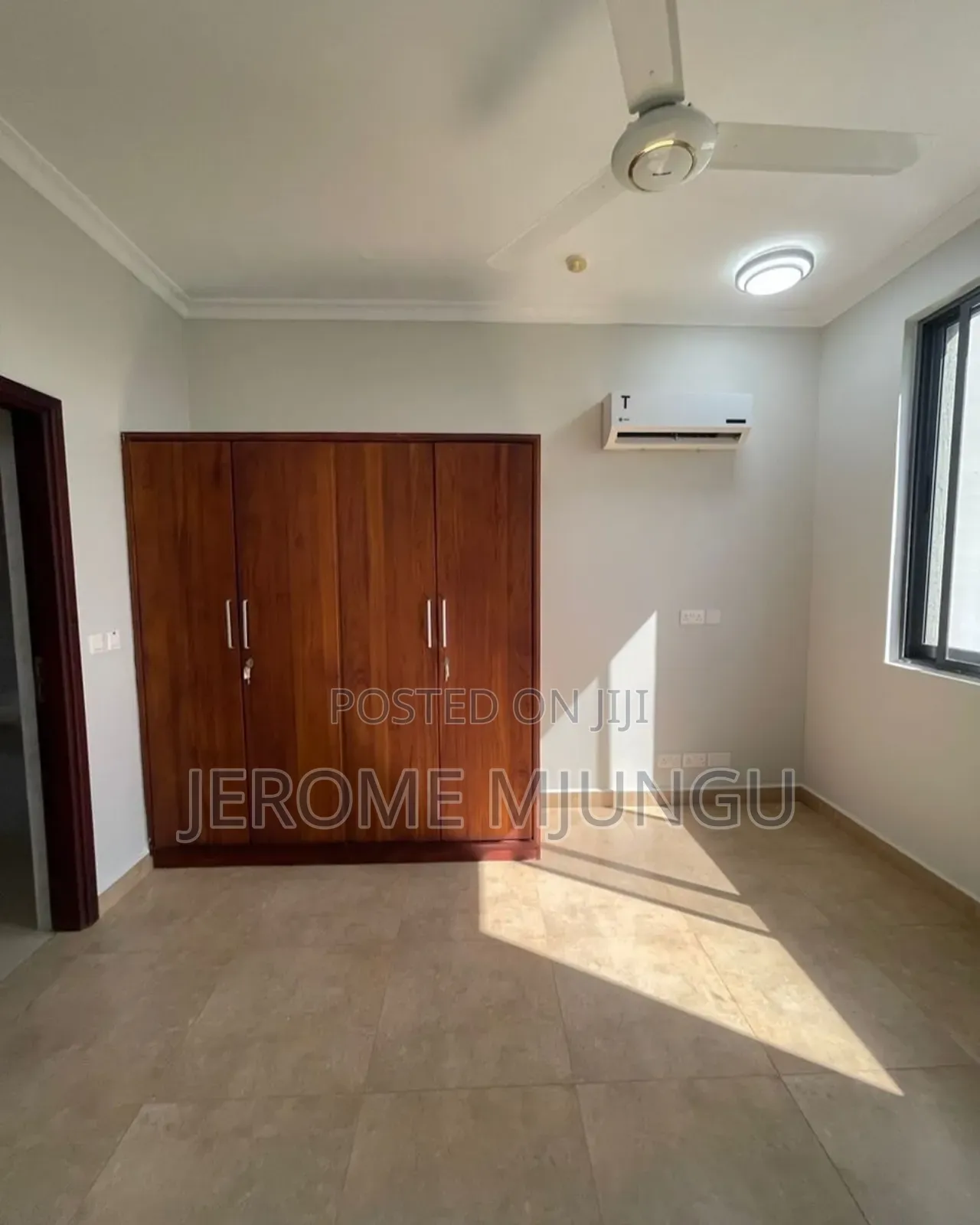 4bdrm Penthouse in Mikocheni for rent